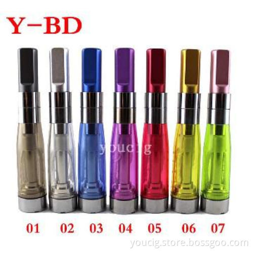 huge vapor CE4 with Y-BD drip tip